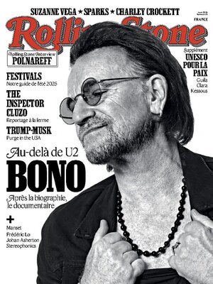 Rolling Stone France - Magazine
